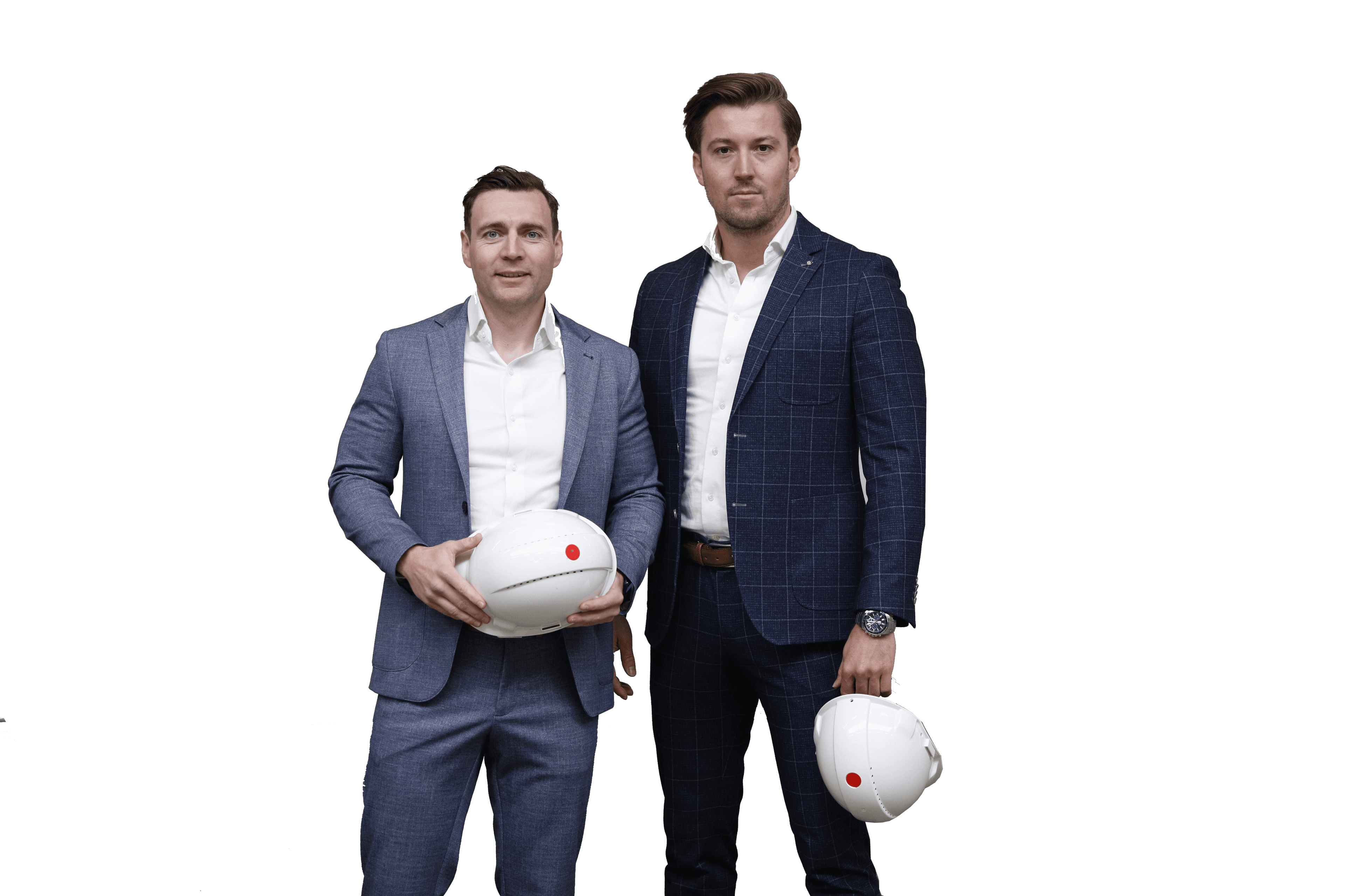 Mark & Mitchell, Techniek & Verkoop