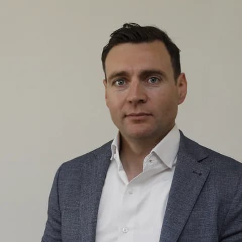 Mark van den Berg