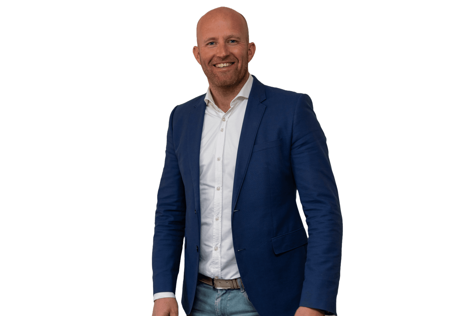 Rick Janssen, Technisch Adviseur